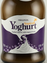 Load image into Gallery viewer, Berentzen Tropical Yogurt