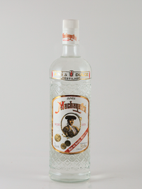 Hijo de Rafael Leges Anis Machakito Dulce 1L