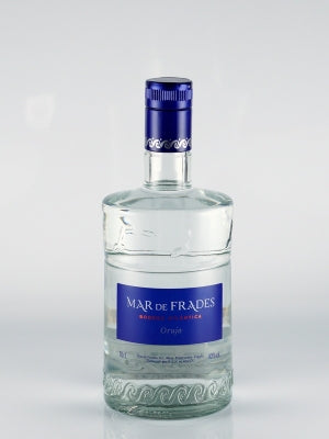 Mar de Frades Orujo