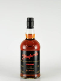 Glenfarclas Family Cask 2006/2019 for AXAS