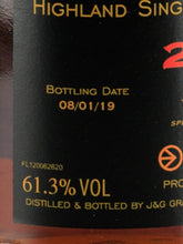 Load image into Gallery viewer, Glenfarclas Family Cask 2006/2019 for AXAS