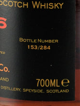 Load image into Gallery viewer, Glenfarclas Family Cask 2006/2019 for AXAS