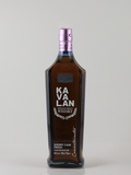 Kavalan Concertmaster Sherry Finish