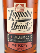 Load image into Gallery viewer, New Holland Zeppelin Bend Single Malt