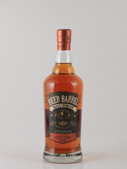 New Holland Beer Barrel Bourbon