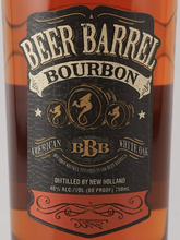 Load image into Gallery viewer, New Holland Beer Barrel Bourbon