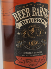 Load image into Gallery viewer, New Holland Beer Barrel Bourbon