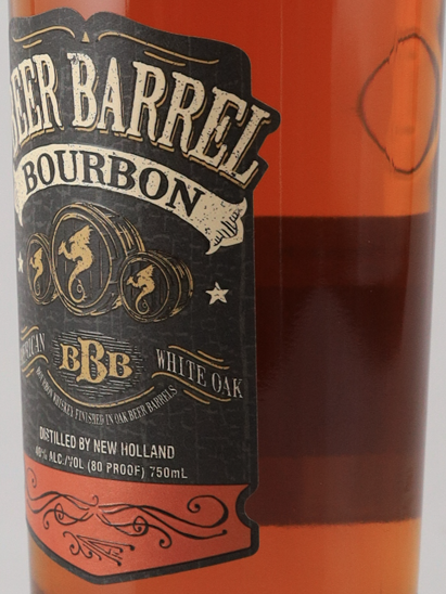 New Holland Beer Barrel Bourbon