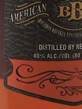 Load image into Gallery viewer, New Holland Beer Barrel Bourbon