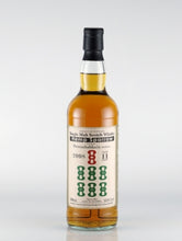 Load image into Gallery viewer, Hampden Sparrow Bunnahabhain 11 Years 2008