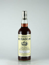 Signatory Edradour 10 Years 2010/2020-07 Unchillfiltered