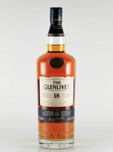 Load image into Gallery viewer, Glenlivet 18 Years 1L Old Label