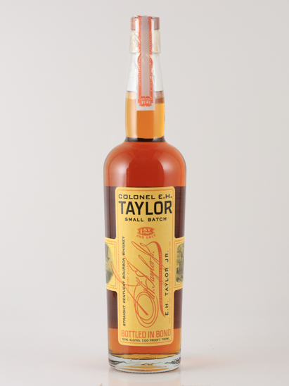 EH Taylor Small Batch [Authorized Import]