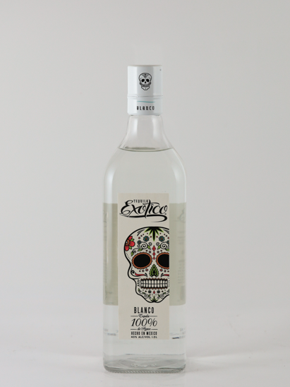 Exotico Blanco 1L