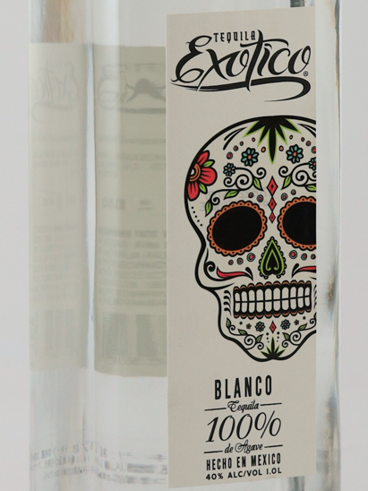 Exotico Blanco 1L