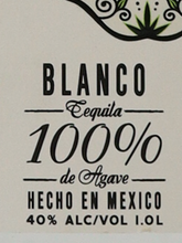 Load image into Gallery viewer, Exotico Blanco 1L
