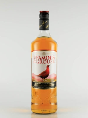 Famous Grouse 1L