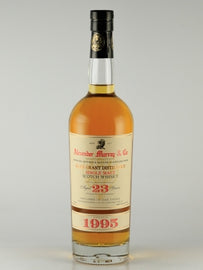Alexander Murray Glen Grant 23 Years 1995