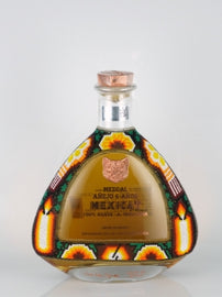 Mexicat Mezcal Anejo 6 Years