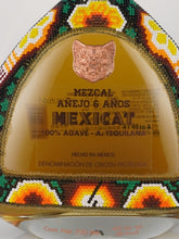 Load image into Gallery viewer, Mexicat Mezcal Anejo 6 Years