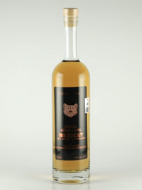 Mexicat Mezcal Anejo 750ml