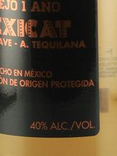 Load image into Gallery viewer, Mexicat Mezcal Anejo 750ml