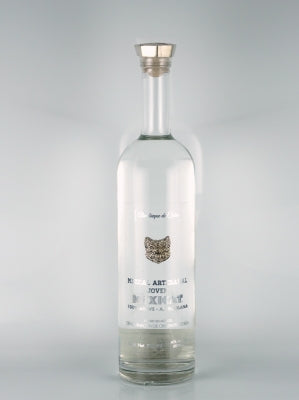 Mexicat Mezcal Hoven
