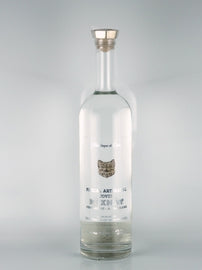 Mexicat Mezcal Hoven