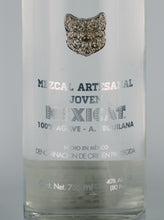 Load image into Gallery viewer, Mexicat Mezcal Hoven