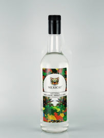 Mexicat Mezcal Espadín Azul