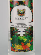 Load image into Gallery viewer, Mexicat Mezcal Espadín Azul