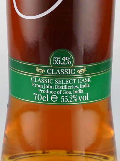 Paul John Classic