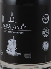 Load image into Gallery viewer, Herno Navy Strength Gin