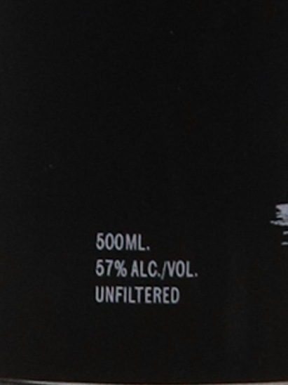 Herno Navy Strength Gin