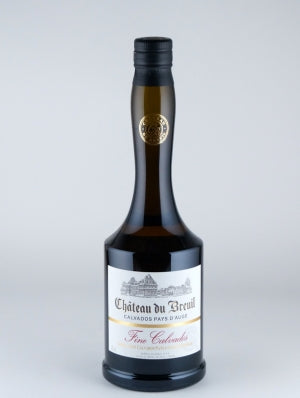 Chateau de Breuil Fine [Parallel Import]