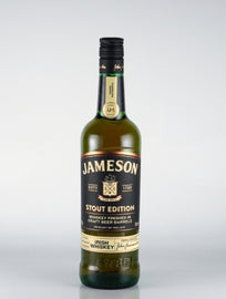 Jameson Stout Edition 700ml