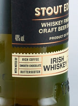 Load image into Gallery viewer, Jameson Stout Edition 700ml