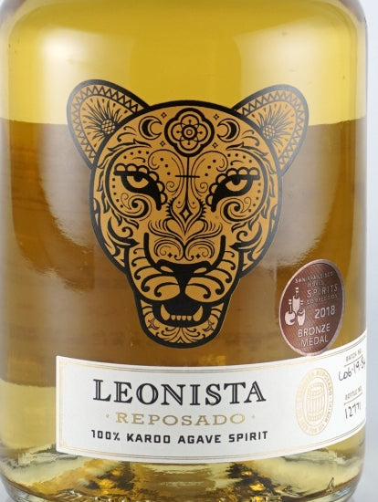 Leonista Reposado