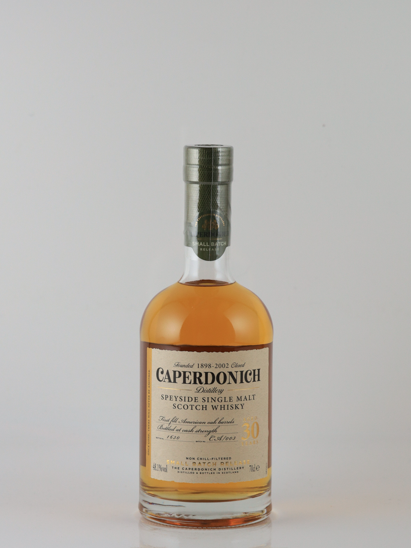 Caperdonich 30 Years Batch 3