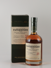 Load image into Gallery viewer, Caperdonich 25 Years Batch 5