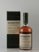 Load image into Gallery viewer, Caperdonich 21 Year Batch 2 [Authorized Import]