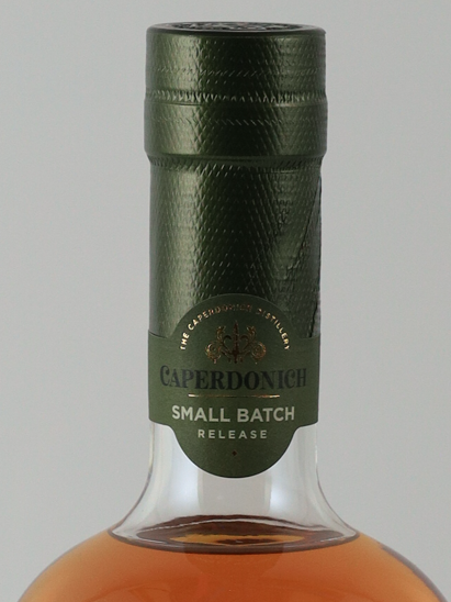 Caperdonich 21 Year Batch 2 [Authorized Import]