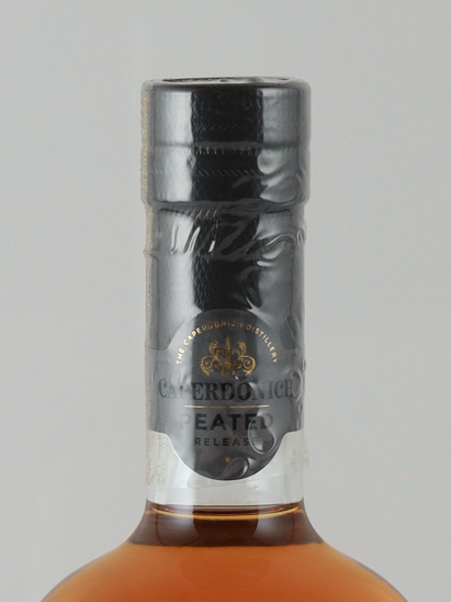 Caperdonich Peated 18 Year Batch 4