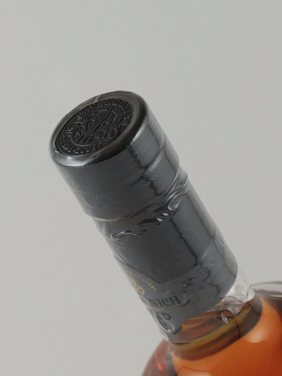 Caperdonich Peated 18 Year Batch 4