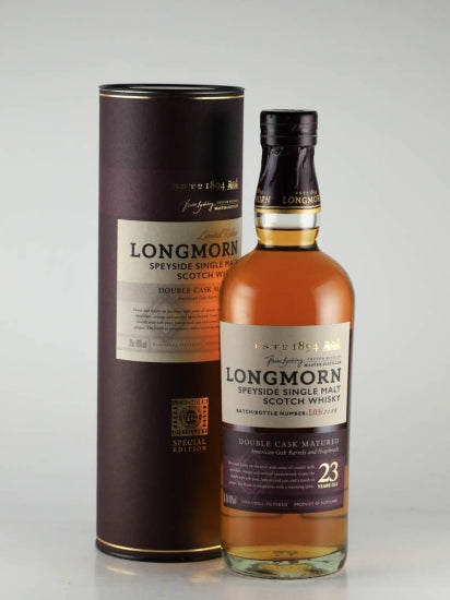 Longmorn 23 Year Old 48% - image 2