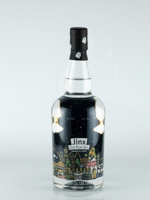 Jinx Old Tom Gin