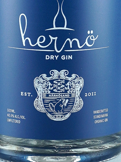 Herno London Dry Gin