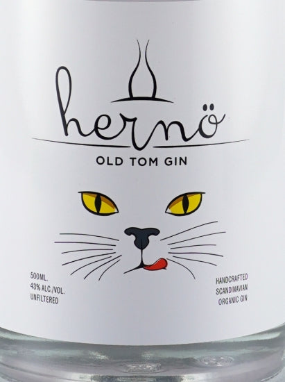 Herno Old Tom Gin