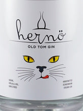 Load image into Gallery viewer, Herno Old Tom Gin