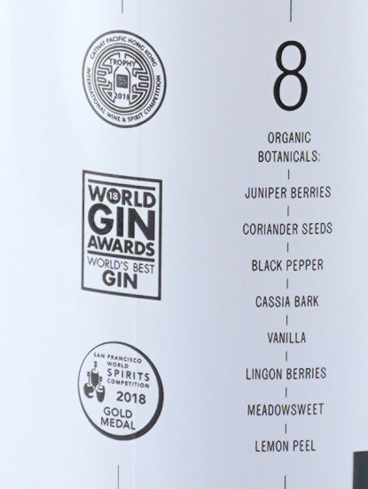 Herno Old Tom Gin